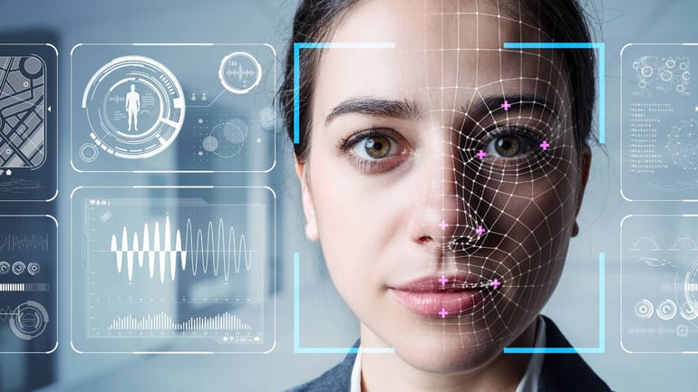 Biometric security based on iris recognition  