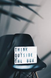 think-out-the-box
